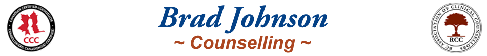 Brad Johnson Counselling
